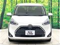 2019 Toyota Sienta