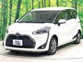 2019 Toyota Sienta