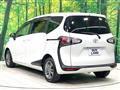 2019 Toyota Sienta