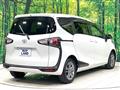 2019 Toyota Sienta