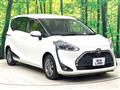 2019 Toyota Sienta