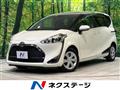2019 Toyota Sienta