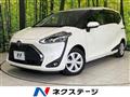 2020 Toyota Sienta