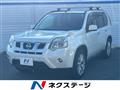 2013 Nissan X-Trail