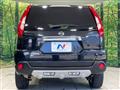 2013 Nissan X-Trail