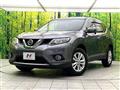 2014 Nissan X-Trail