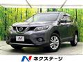 2014 Nissan X-Trail