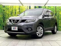 2014 Nissan X-Trail