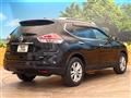 2015 Nissan X-Trail