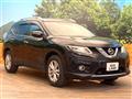 2015 Nissan X-Trail