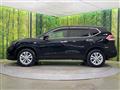 2017 Nissan X-Trail