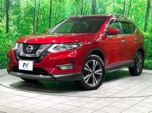 2018 Nissan X-Trail