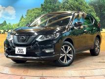 2018 Nissan X-Trail