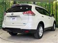 2016 Nissan X-Trail