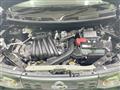 2012 Nissan Cube