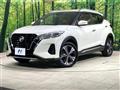 2021 Nissan KIX