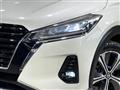 2021 Nissan KIX