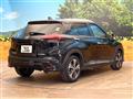 2021 Nissan KIX