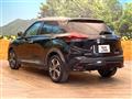 2021 Nissan KIX