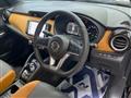 2022 Nissan KIX