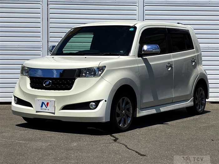 2013 Toyota bB