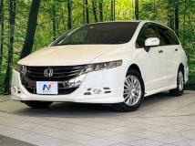 2011 Honda Odyssey