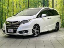2013 Honda Odyssey
