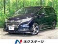 2013 Honda Odyssey