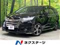 2016 Honda Odyssey Hybrid