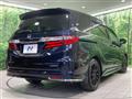 2017 Honda Odyssey Hybrid