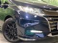 2017 Honda Odyssey Hybrid