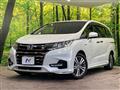 2018 Honda Odyssey Hybrid