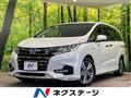 2018 Honda Odyssey Hybrid