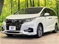 2018 Honda Odyssey Hybrid