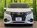 2018 Honda Odyssey Hybrid