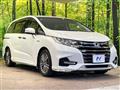 2018 Honda Odyssey Hybrid