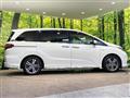 2018 Honda Odyssey Hybrid