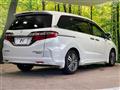 2018 Honda Odyssey Hybrid