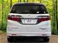 2018 Honda Odyssey Hybrid