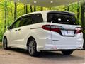 2018 Honda Odyssey Hybrid