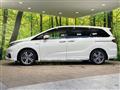 2018 Honda Odyssey Hybrid