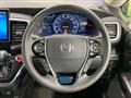 2018 Honda Odyssey Hybrid