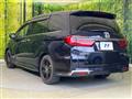 2021 Honda Odyssey Hybrid