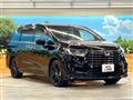 2024 Honda Odyssey Hybrid