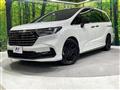 2024 Honda Odyssey Hybrid