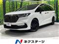 2024 Honda Odyssey Hybrid