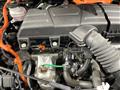 2024 Honda Odyssey Hybrid