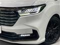 2024 Honda Odyssey Hybrid