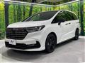 2024 Honda Odyssey Hybrid
