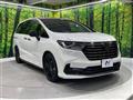 2024 Honda Odyssey Hybrid